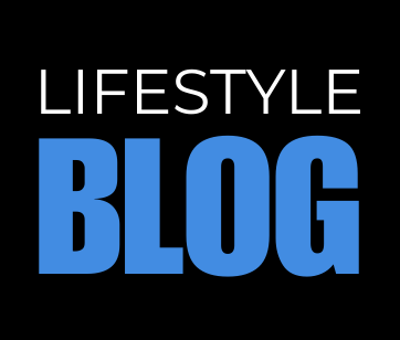 LIFESTYLE BLOG